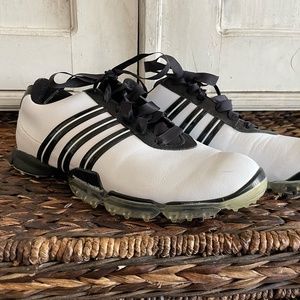 Adidas Golf Shoes - Powerband Chassis
